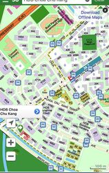 Choa Chu Kang Avenue 5 (Choa Chu Kang),  #370623831